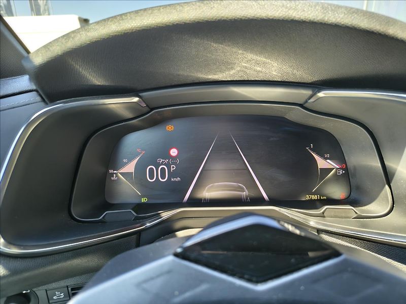 DS Automobiles DS7 Crossback 1,5   DS 7 Rivoli - fotka 9 z 22
