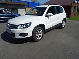 Volkswagen Tiguan 1,4 Koupen v ČR 1.Majitel - náhled 2