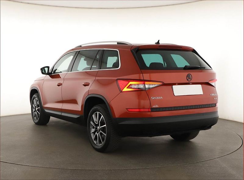 Škoda Kodiaq (2018) Style Plus 2.0 TDI 4x4 - fotka 4 z 29