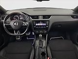 Škoda Octavia (2015) RS 2.0 TDI, Automat, Navi - náhled 8