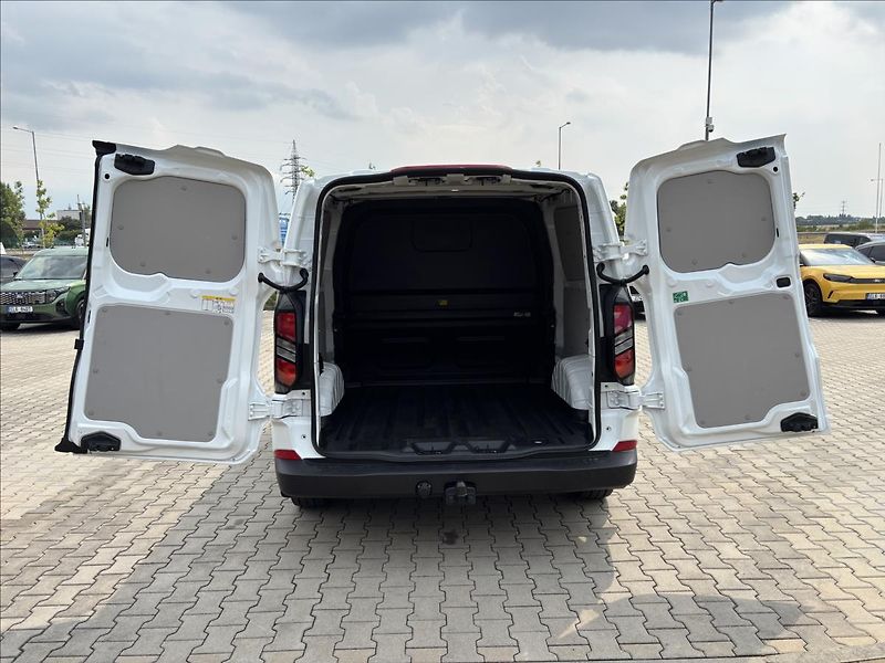 Ford Transit Custom 2,0 EcoBlue 100kW Trend L2 - fotka 12 z 45