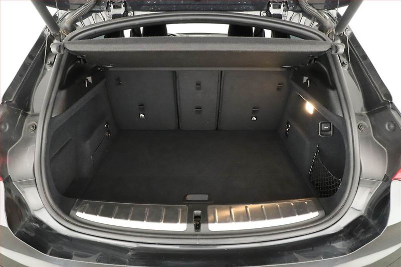 BMW X2 (2019) xDrive20d, 4X4, Automat - fotka 11 z 21