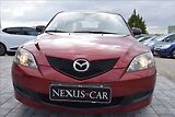 Mazda 3 1,4 i 62KW NOVÁ STK PO SERVISE - náhled 1