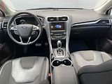 Ford Mondeo (2017) 2.0 TDCi 4x4, ČR, AT, navi - náhled 8