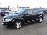 Fiat Freemont 2,4i LPG+BENZIN ! AUT ! 7 MÍST - náhled 1