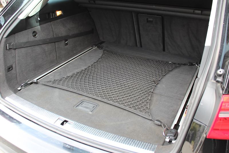 Audi A6 Allroad Quattro  - fotka 23 z 26