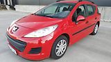 Peugeot 207 (2010) SW 1.4i,volat- 608 081 843 - náhled 7
