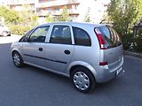 Opel Meriva 1,6i AUTOMAT ! - náhled 1