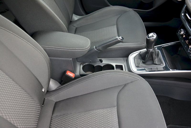 Škoda Fabia (2024) 1.0 TSI 81 KW Style - fotka 18 z 24
