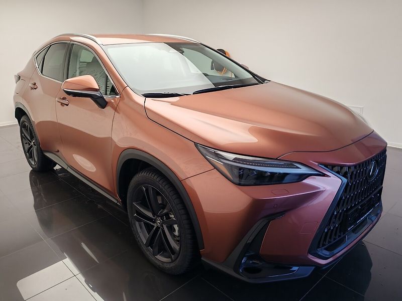 Lexus NX 450h plus 450h+ PRESTIGE Plug-in Hybrid - fotka 2 z 41