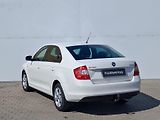 Škoda Rapid 1.2 TSI / 63 kW - náhled 7