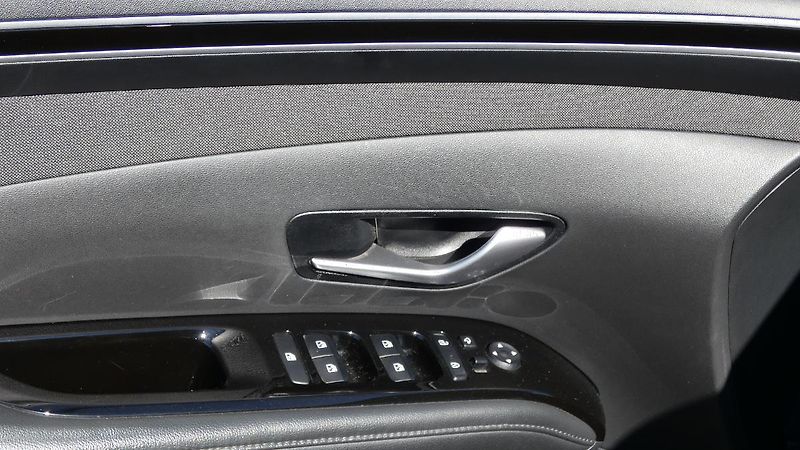 Hyundai Tucson 1.6 T-GDI 110kW DCT Smart - fotka 9 z 22