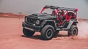Brabus 900 Crawler
