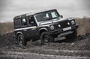 Ineos Grenadier