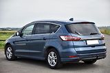 Ford S-MAX 2.5 HEV TITANIUM,ZÁRUKA,ČR,DPH - náhled 2
