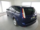 Ford Focus (2010) 1,6TDCI-80KW*KLIMATIZACE**ALU* - náhled 7