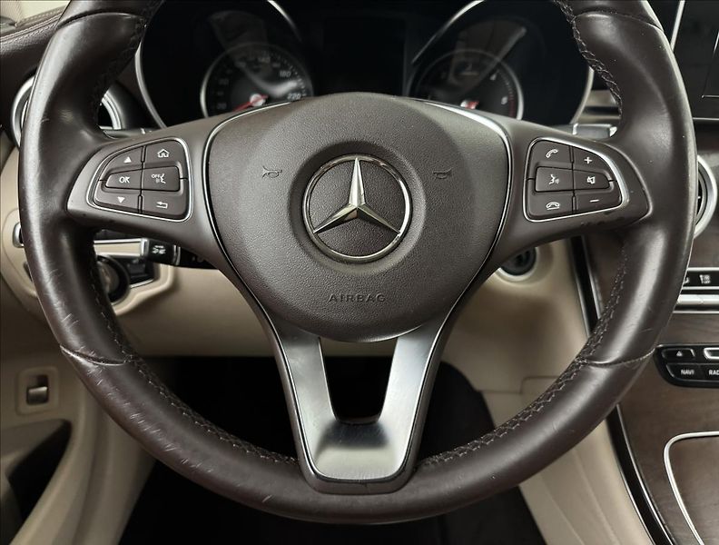 Mercedes-Benz GLC 2,1 OFFR PAK. VZDUCH EXCLUSIVE - fotka 9 z 51