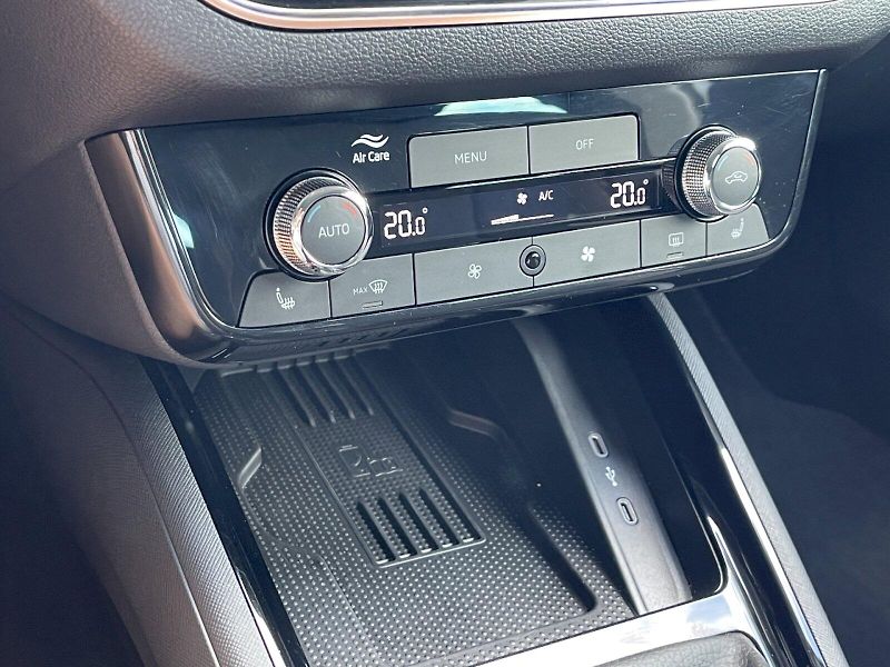 Škoda Scala (2025) 1.0 TSI 85kW Top Selection - fotka 13 z 35