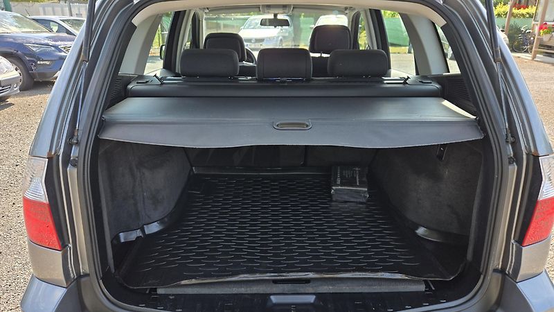 BMW X3 X DRIVE 2.0D 130KW 1MAJITEL - fotka 15 z 40