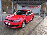 Volkswagen Polo 1,2 HTP,44KW,KLIMA,SERVISKA,ES - náhled 1
