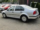 Volkswagen Bora (2000) 1.9 TDI 66kW  BEZ KOROZE - náhled 3