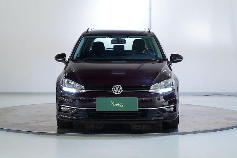 Volkswagen Golf - fotka 4 z 29
