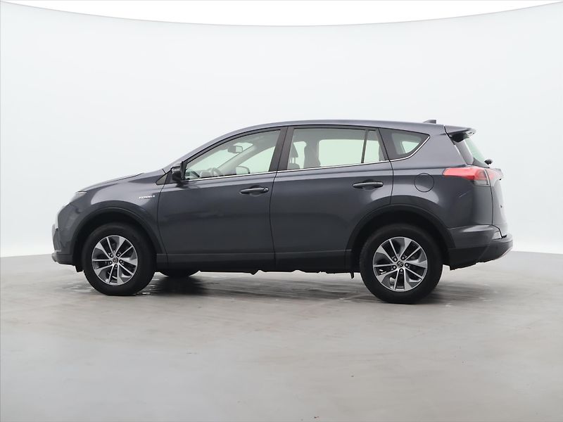 Toyota RAV4 2,5 HEV 114kW Executive 4WD - fotka 4 z 41