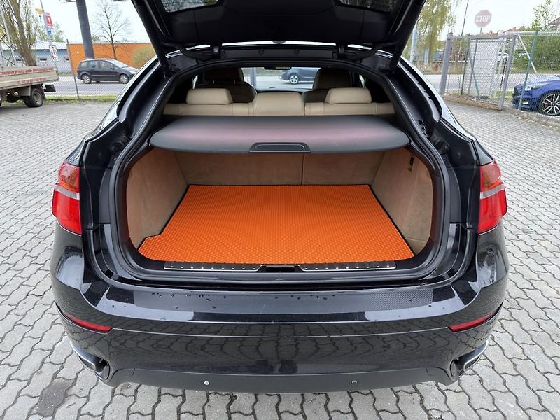 BMW X6 3.0d 180 kW xDrive CZ - fotka 9 z 23