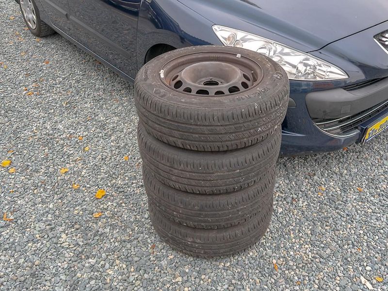 Peugeot 308 (2009) 1.6HDI 80KW SW  – PANORAMA - fotka 44 z 47