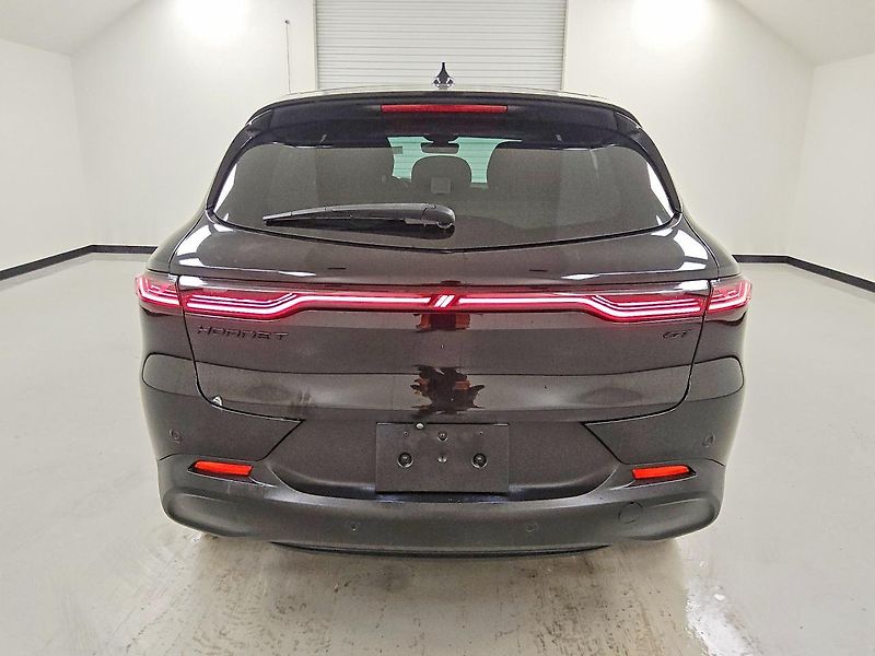 Dodge Ostatní (2024) Auto na cestě - fotka 6 z 12