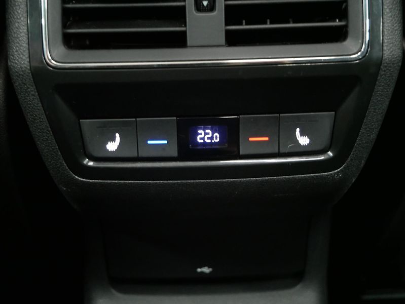 Škoda Kodiaq - fotka 24 z 36