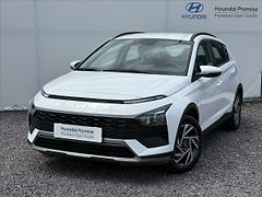 Hyundai Bayon 1,2 CVVT 58kW Wave Winter - fotografie inzerátu