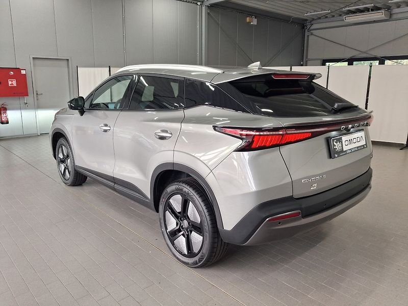 Omoda 5 (2026) Premium 60kWh EV - fotka 3 z 26