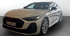 Audi A5 Avant 2.0 e-hybrid Q S-Line - fotografie inzerátu
