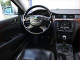 Škoda Superb (2011) 1.6 TDI, Serv.kniha, Xenony - náhled 7