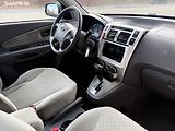 Hyundai Tucson (2006) 2.0CRDi,83kw 4x4 Aut. Původ ČR - náhled 10