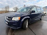 Chrysler Town & Country (2014) Grand Caravan 3,6 RT LPG 2014 - náhled 1