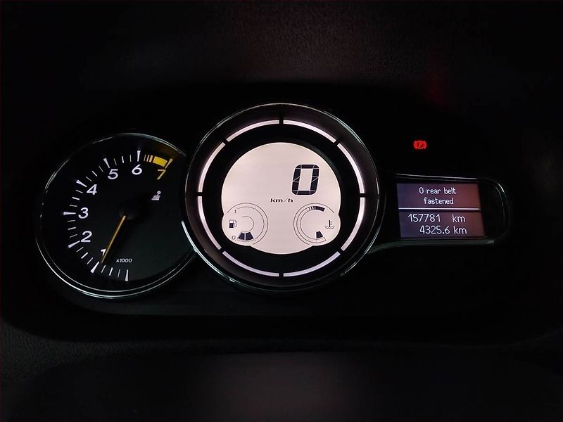 Renault Mégane (2014) 1.6 16V, LPG - fotka 11 z 16