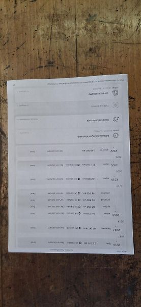Mazda 3 2.0 88kw 1. majitel krásná - fotka 47 z 47
