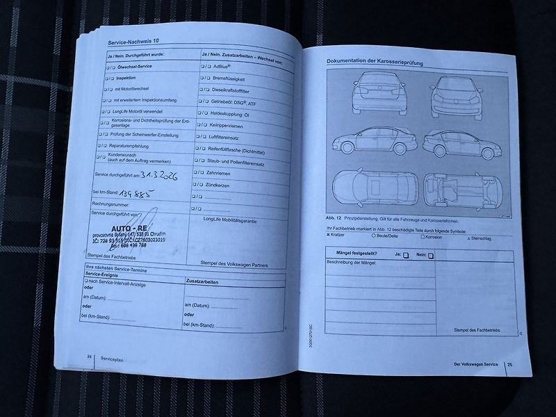 Volkswagen Tiguan (2015) 1.4TSi 92kW Lounge Navi Kamera - fotka 32 z 49