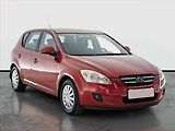 Kia Ceed (2007) 1.4 CVVT, Serv.kniha, nová STK - náhled 1