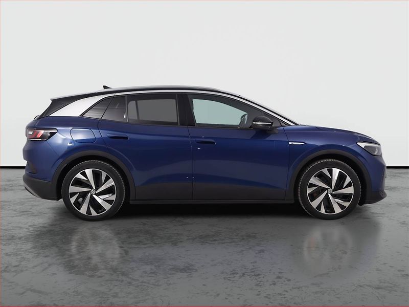 Volkswagen ID.4 (2020) 1st (82 kWh), SoH 89% - fotka 6 z 22