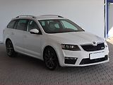 Škoda Octavia (2016) RS 2.0 TDI, Automat - náhled 1