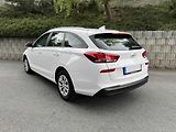 Hyundai i30 1.5 DPi 81 kW 1.MAJ SERVISKA - náhled 4