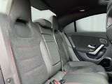 Mercedes-Benz CLA Třída 250 e kupé EQ AMG Night - náhled 17