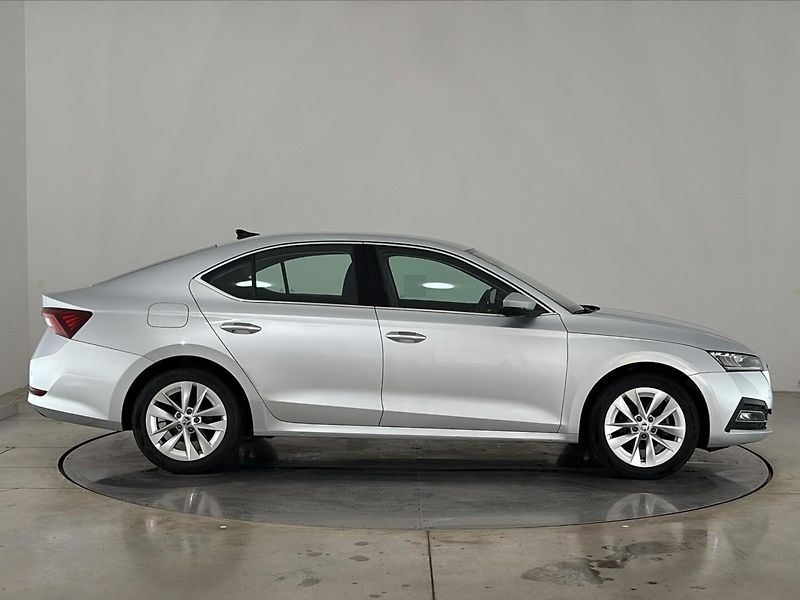 Škoda Octavia Style - fotka 16 z 29