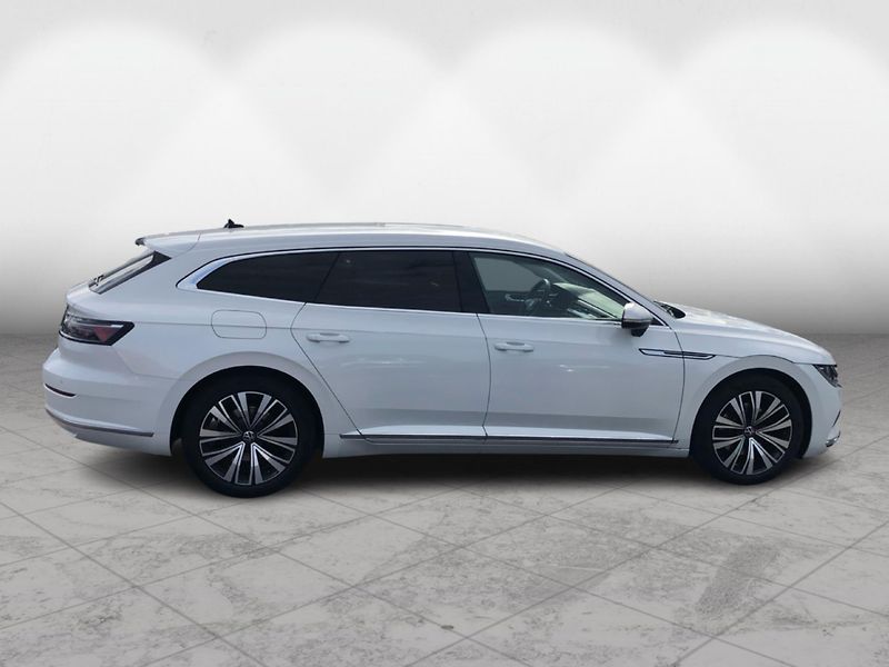 Volkswagen Arteon 2,0 TDI Elegance DSG 110kW - fotka 8 z 30