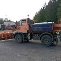 Mercedes-Benz Ostatní (2002) Unimog U300 - náhled 6