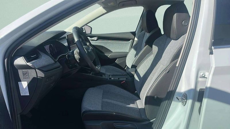 Škoda Octavia Combi Top Selection 1,5TSI 110 - fotka 6 z 30