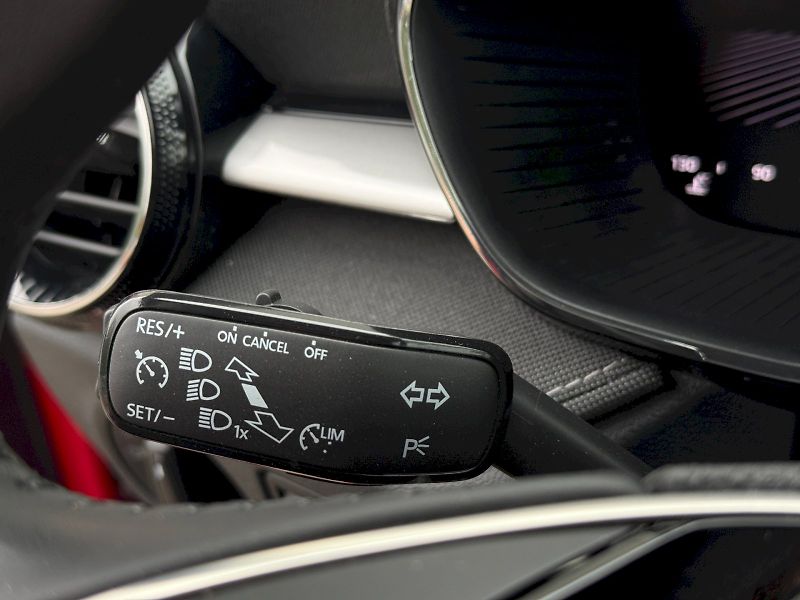 Škoda Fabia (2025) 1.0 TSI 70 kW TopSelection - fotka 15 z 22